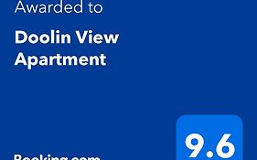 Doolin View Apartment