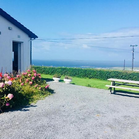 Doolin View Apartment Extérieur photo