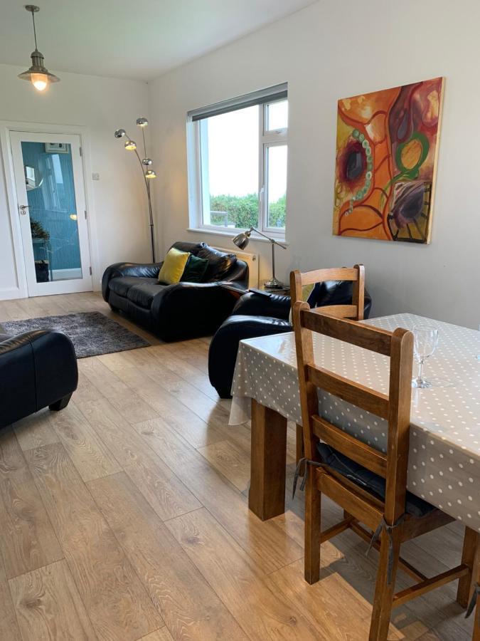 Doolin View Apartment Extérieur photo
