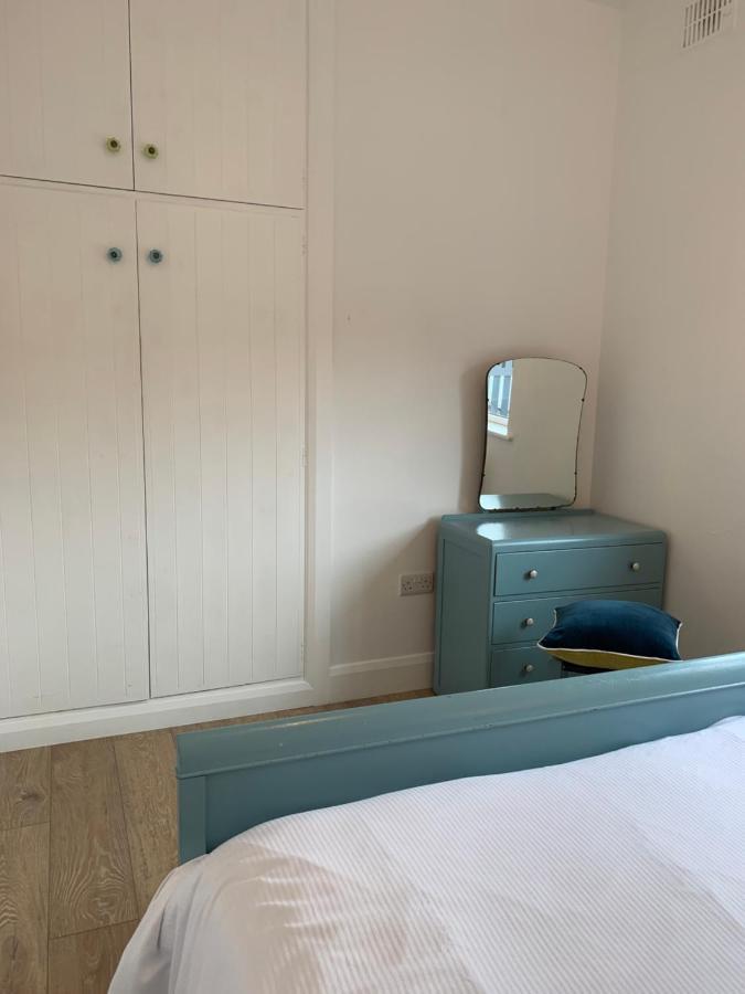 Doolin View Apartment Extérieur photo
