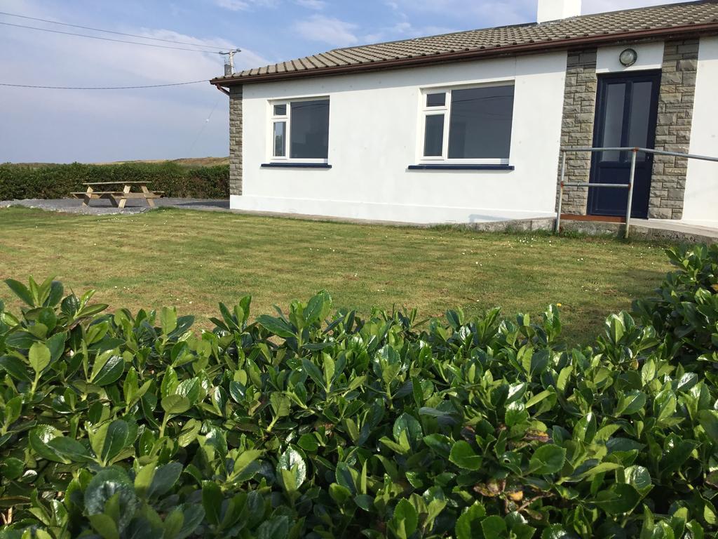 Doolin View Apartment Extérieur photo